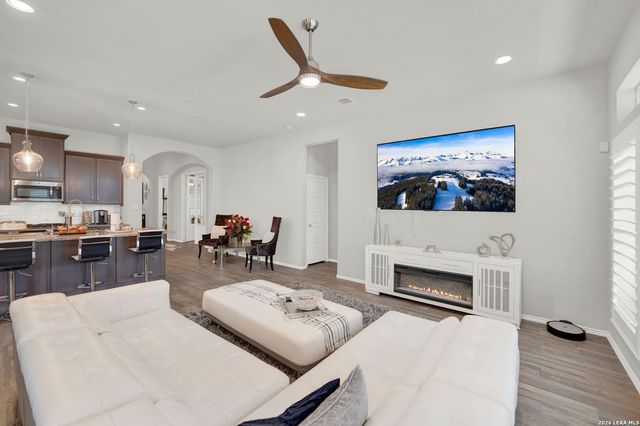 14618 Hallows, San Antonio, TX 78254