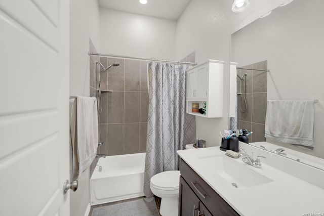 14618 Hallows, San Antonio, TX 78254