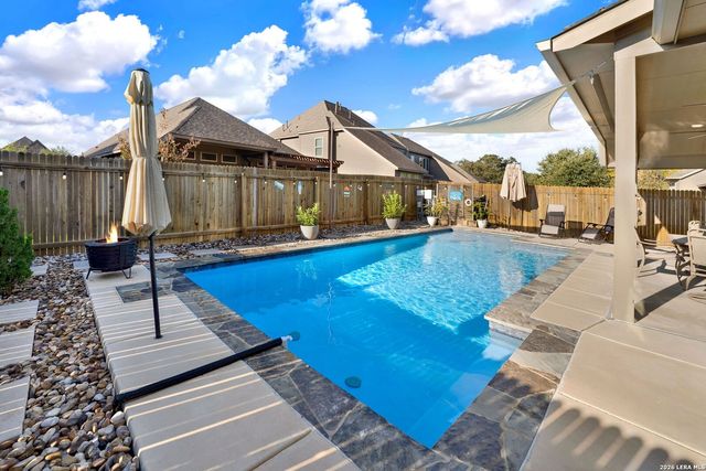 14618 Hallows, San Antonio, TX 78254