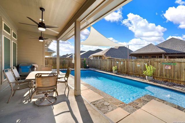 14618 Hallows, San Antonio, TX 78254