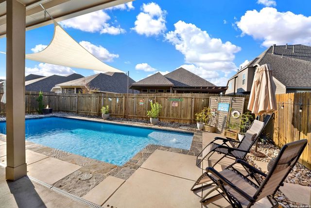 14618 Hallows, San Antonio, TX 78254