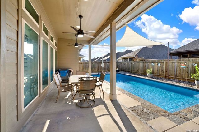 14618 Hallows, San Antonio, TX 78254