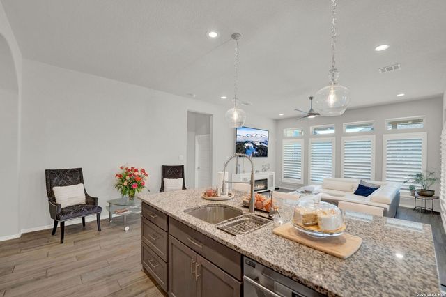 14618 Hallows, San Antonio, TX 78254