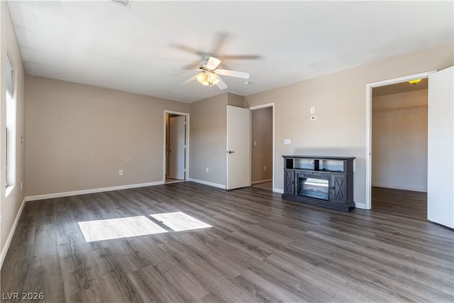 4300 Perfect Drift Street, Las Vegas, NV 89129