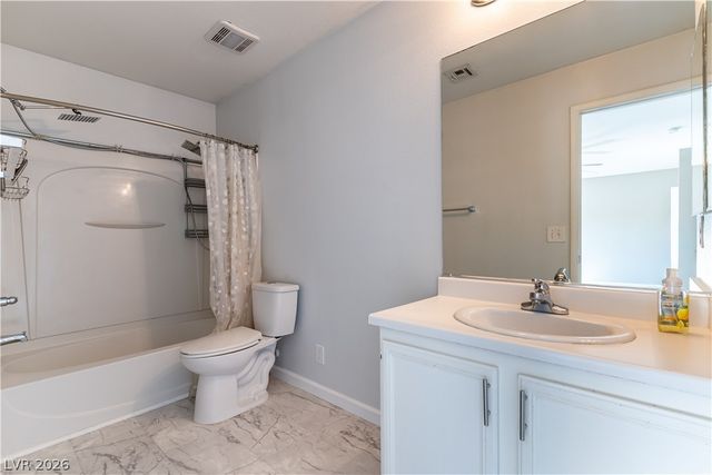 4300 Perfect Drift Street, Las Vegas, NV 89129