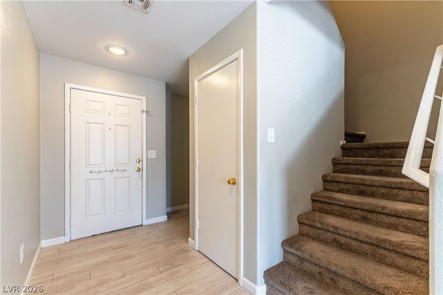 4300 Perfect Drift Street, Las Vegas, NV 89129