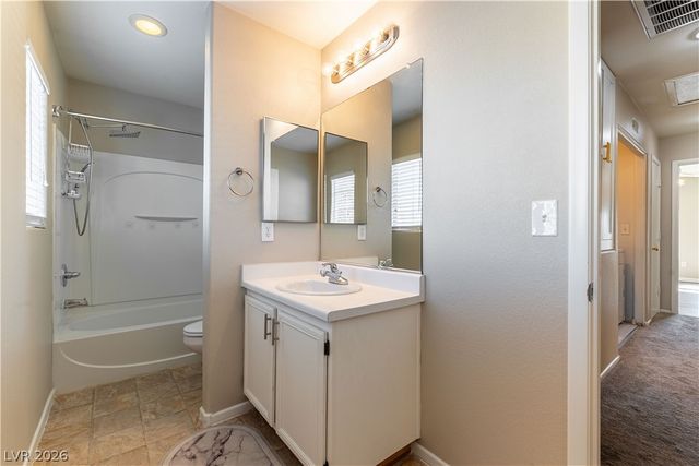 4300 Perfect Drift Street, Las Vegas, NV 89129