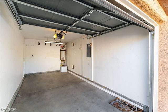 4300 Perfect Drift Street, Las Vegas, NV 89129