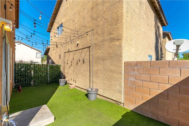 4300 Perfect Drift Street, Las Vegas, NV 89129