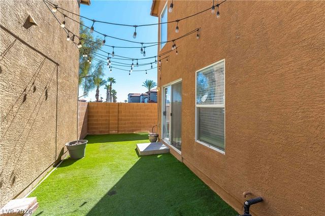 4300 Perfect Drift Street, Las Vegas, NV 89129