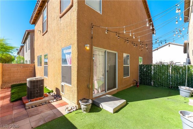 4300 Perfect Drift Street, Las Vegas, NV 89129