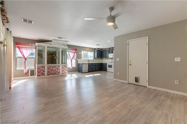 4300 Perfect Drift Street, Las Vegas, NV 89129