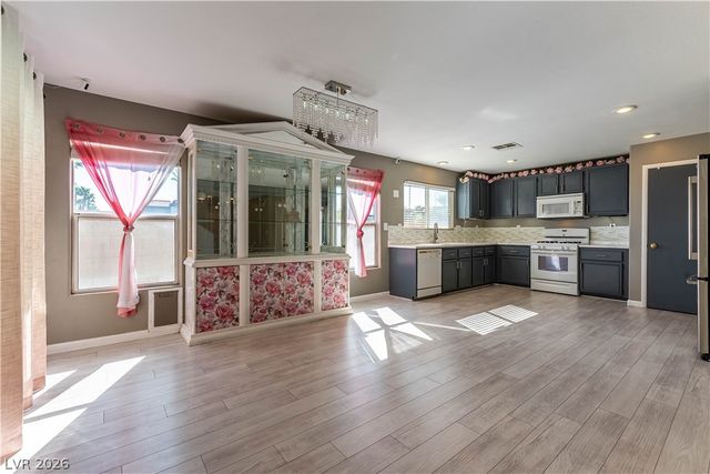 4300 Perfect Drift Street, Las Vegas, NV 89129