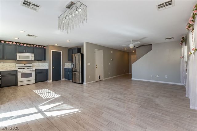 4300 Perfect Drift Street, Las Vegas, NV 89129