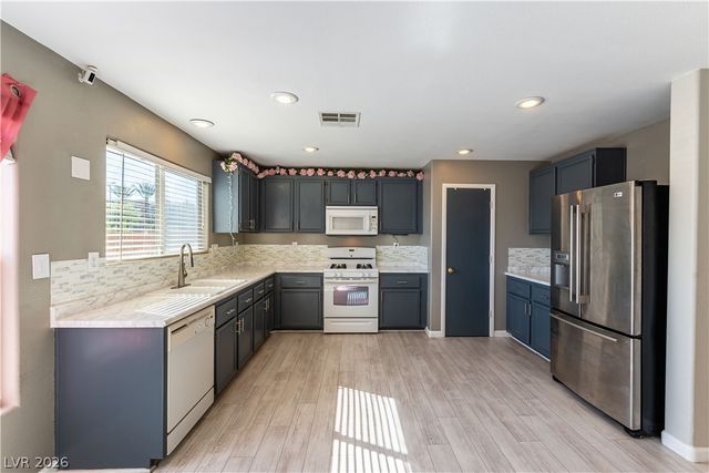 4300 Perfect Drift Street, Las Vegas, NV 89129