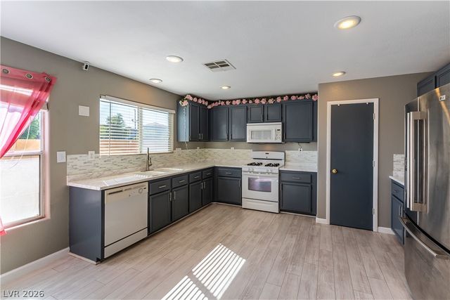 4300 Perfect Drift Street, Las Vegas, NV 89129