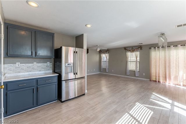 4300 Perfect Drift Street, Las Vegas, NV 89129