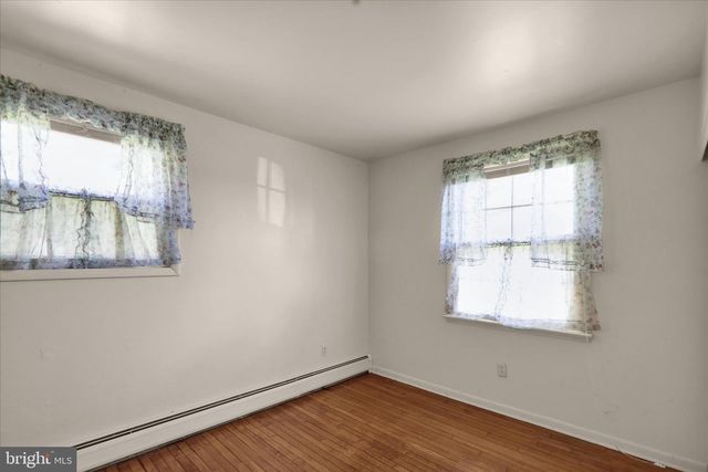 9185 OLD ROUTE 22, Bethel, PA 19507