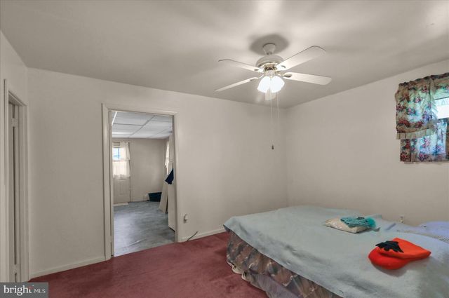 9185 OLD ROUTE 22, Bethel, PA 19507