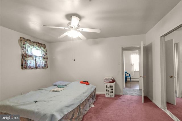 9185 OLD ROUTE 22, Bethel, PA 19507