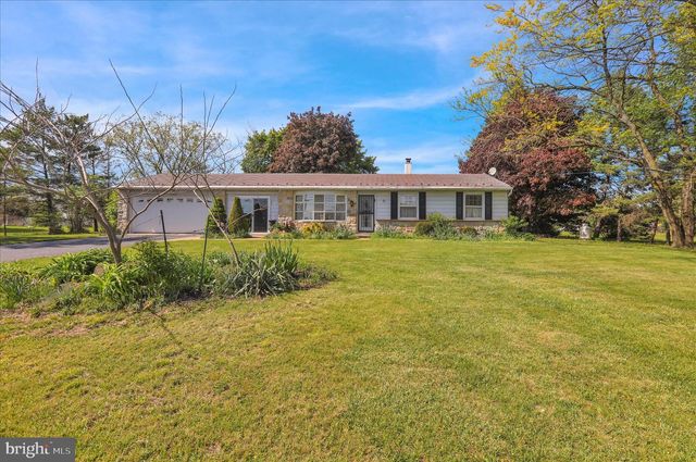 9185 OLD ROUTE 22, Bethel, PA 19507