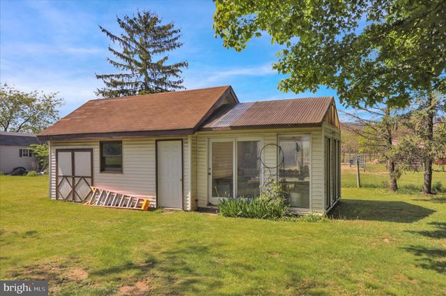 9185 OLD ROUTE 22, Bethel, PA 19507