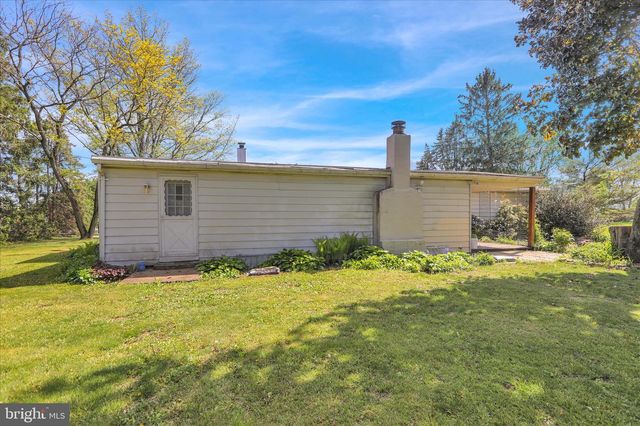 9185 OLD ROUTE 22, Bethel, PA 19507