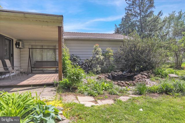 9185 OLD ROUTE 22, Bethel, PA 19507