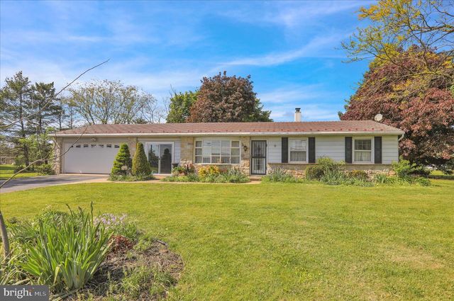 9185 OLD ROUTE 22, Bethel, PA 19507