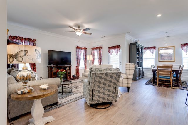 517 Morgan Meadows Way, Columbia, TN 38401