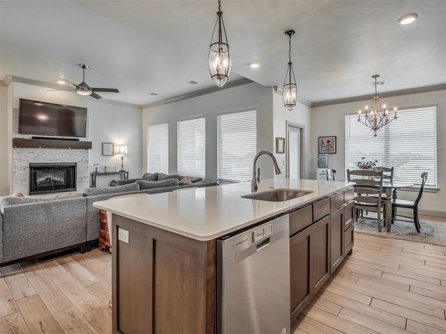 3390 Canadian Trail Court, Noble, OK 73068