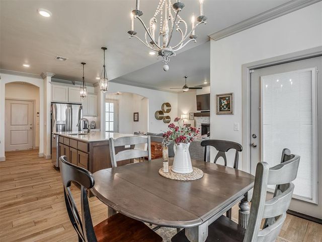 3390 Canadian Trail Court, Noble, OK 73068