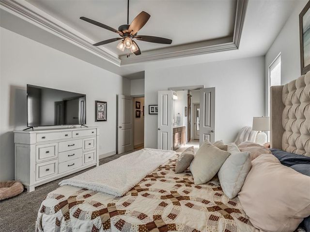 3390 Canadian Trail Court, Noble, OK 73068