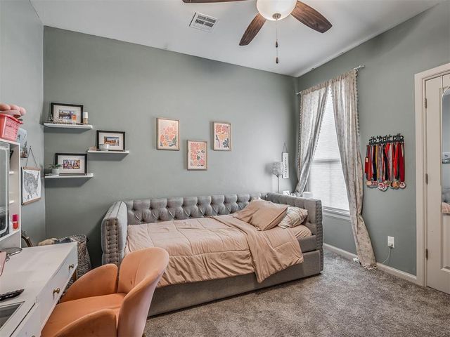 3390 Canadian Trail Court, Noble, OK 73068