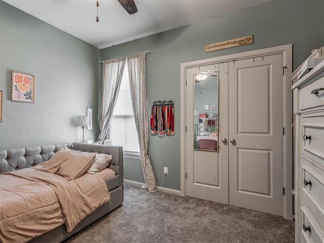 3390 Canadian Trail Court, Noble, OK 73068