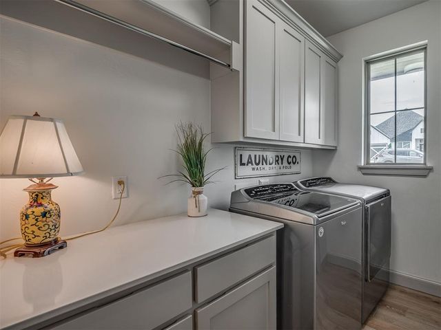 3390 Canadian Trail Court, Noble, OK 73068