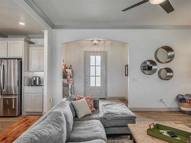 3390 Canadian Trail Court, Noble, OK 73068