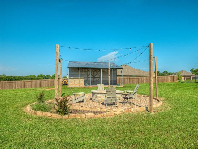 3390 Canadian Trail Court, Noble, OK 73068
