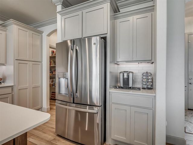 3390 Canadian Trail Court, Noble, OK 73068