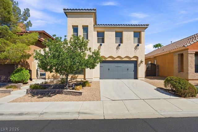 1220 Olivia Parkway, Henderson, NV 89011