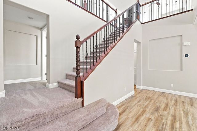 1220 Olivia Parkway, Henderson, NV 89011