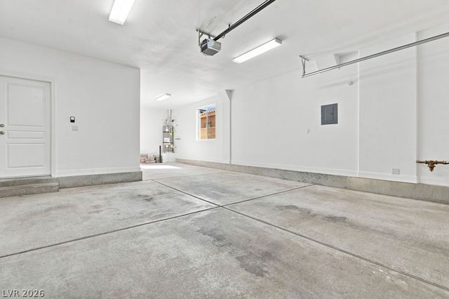 1220 Olivia Parkway, Henderson, NV 89011