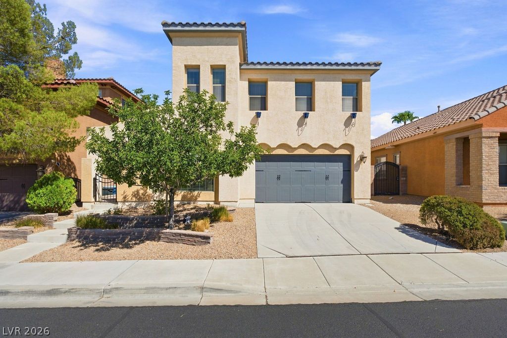 1220 Olivia Parkway, Henderson, NV 89011 — photo 2