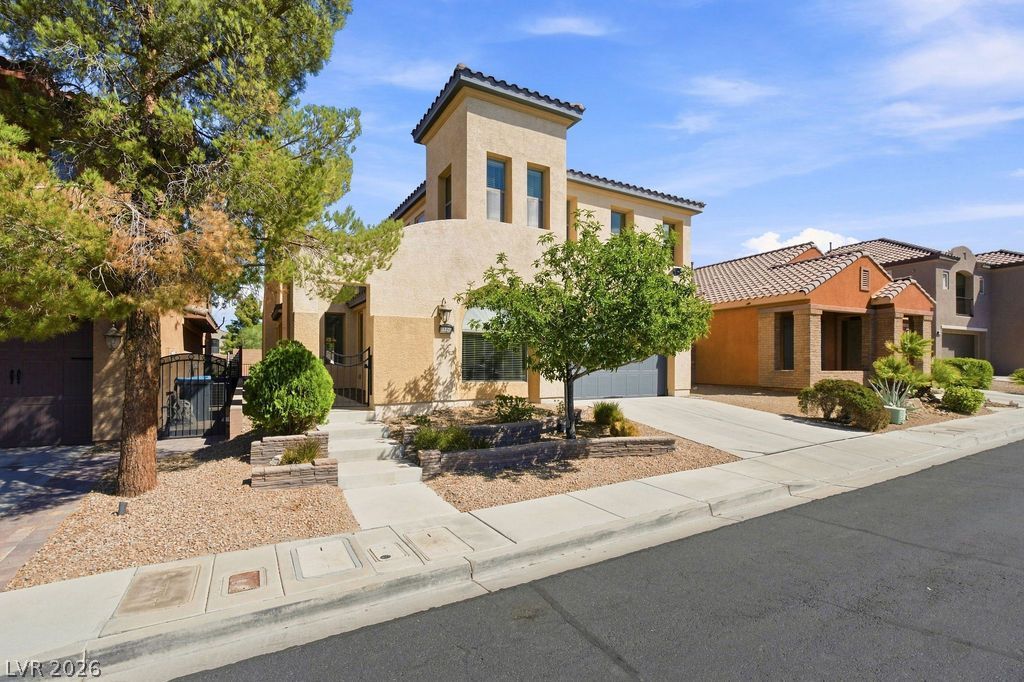 1220 Olivia Parkway, Henderson, NV 89011 — photo 3