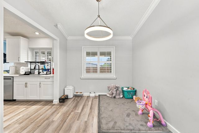 4231 SW Jive Street, Port St. Lucie, Port St Lucie, FL 34953