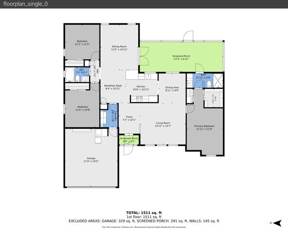 4231 SW Jive Street, Port St. Lucie, Port St Lucie, FL 34953