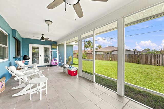 4231 SW Jive Street, Port St. Lucie, Port St Lucie, FL 34953