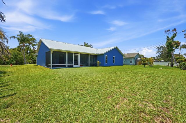 4231 SW Jive Street, Port St. Lucie, Port St Lucie, FL 34953