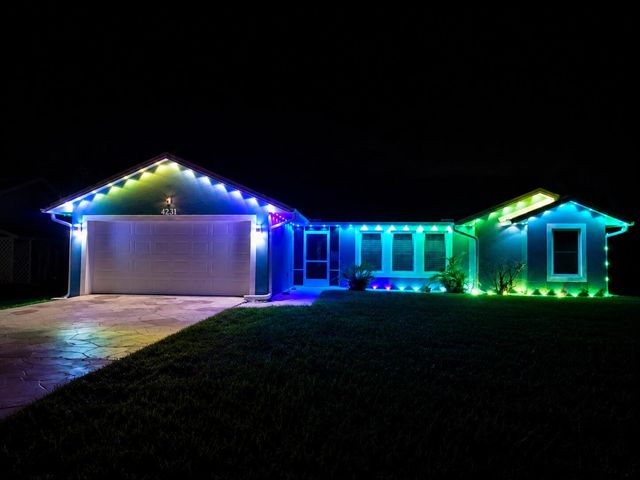 4231 SW Jive Street, Port St. Lucie, Port St Lucie, FL 34953