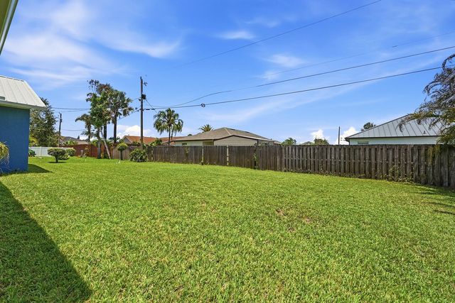 4231 SW Jive Street, Port St. Lucie, Port St Lucie, FL 34953